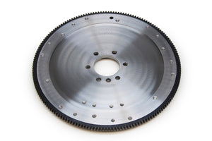 Billet Steel Flywheel SBC 168 Tooth Ext-Bal