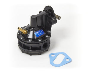 Fuel Pump BBC 7.5psi Marine Billet Aluminum