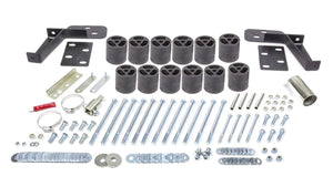 95-99 Tahoe  3in. Body Lift Kit