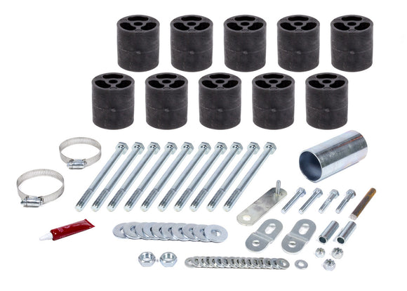 83-94 S-Blazer 3in. Body Lift Kit