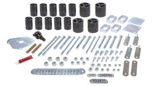 89-95 Toyota P/U 3in. Body Lift Kit