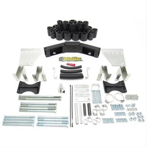 14-21 Toyota Tundra 3in Body Lift Kit