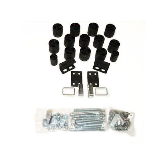 97-99 Dakota 3in. Body Lift Kit
