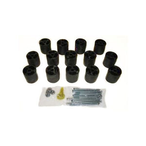 80-86 Ford P/U 3in. Body Lift Kit