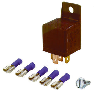 Elec. Fan 30 Amp Relay Switch