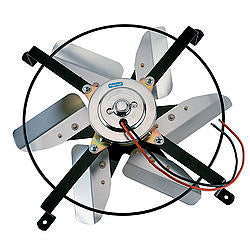 14in  HP Electric Fan