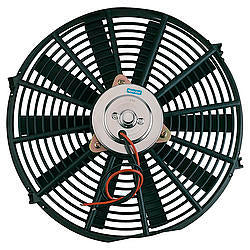 12in Standard Elec. Fan