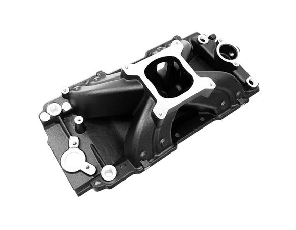 BBC Hurricane Manifold - Single Plane