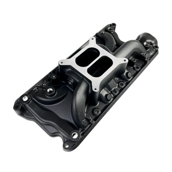SBF Typhoon Manifold - Dual Plane