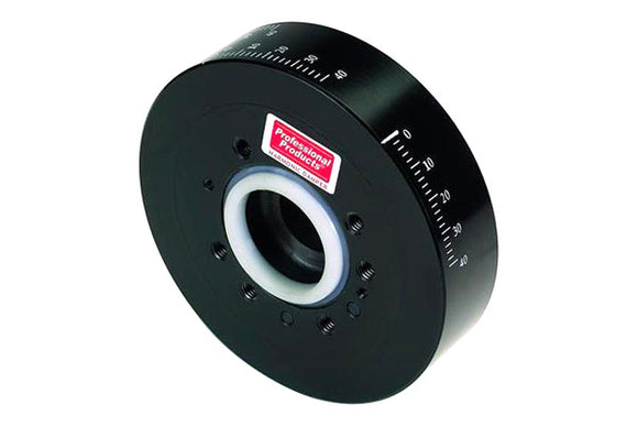 SBF 6.4 Harmonic Damper - Non-SFI