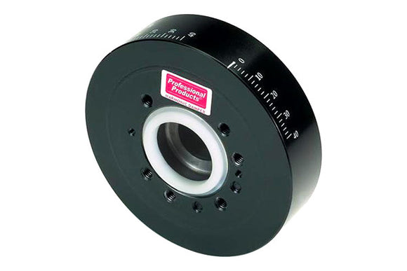 SBF 6.4 Harmonic Damper - Non-SFI