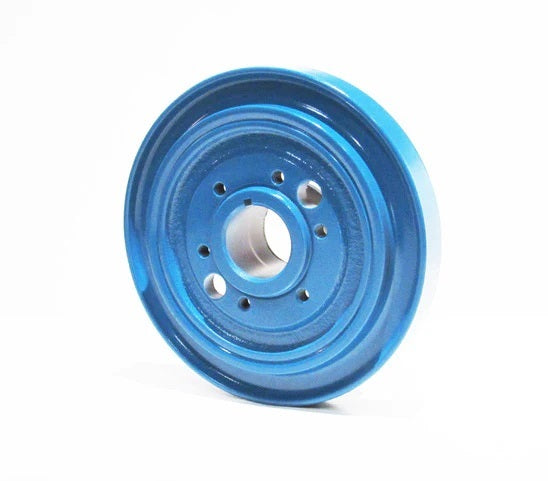 BBM 7.25 Harmonic Damper - Int. Balance