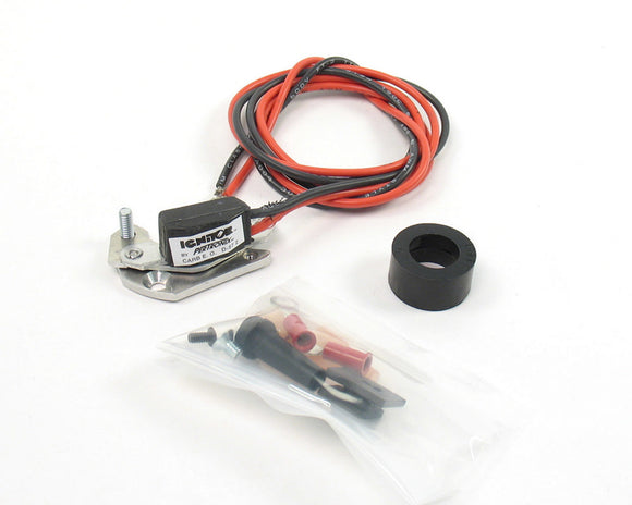 Ignitor Conversion Kit