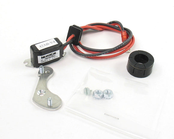 Ignitor Conversion Kit