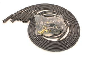 8MM Universal Wire Set - Black