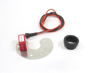 Igniter II Conversion Kit Dual Point w/Vac Adv