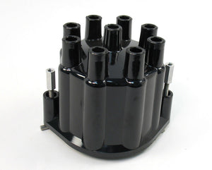 Distributor Cap - Marine Black