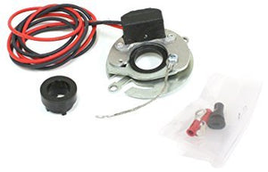 Ignitor Conversion Kit