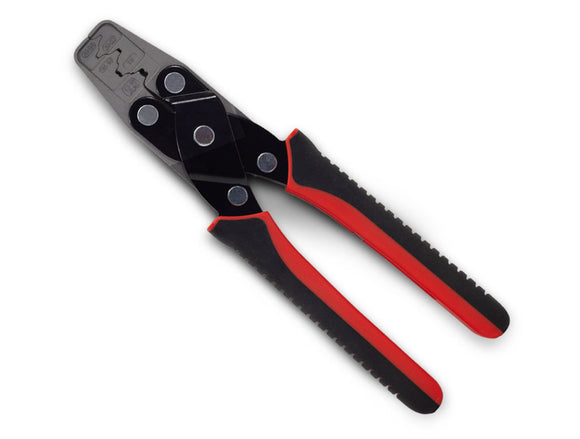 Crimper Pliers - Open Barrel Terminals