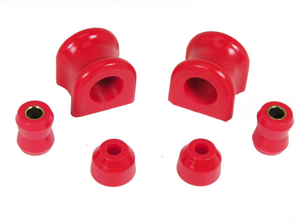 Jeep TJ Front Sway Bar Bushings 30.5mm