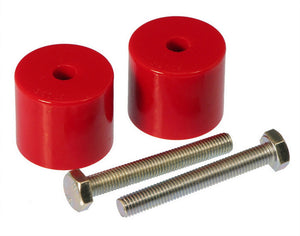 97-04 Jeep TJ Bump Stop Spacer Kit