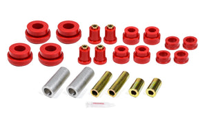 03-07 Infiniti Front Control Arm Bushing Kit