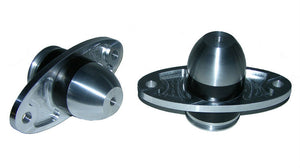 05-06 Mustang Motor Mounts Billet