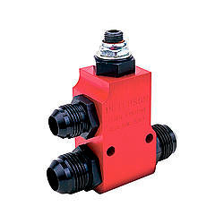 -12 Remote Relief Valve