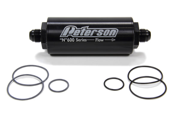 Fuel Filter 60 Micron 8an