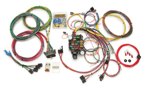 28 Circuit Harness