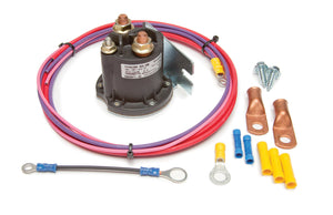 Remote Starter Solenoid  Kit