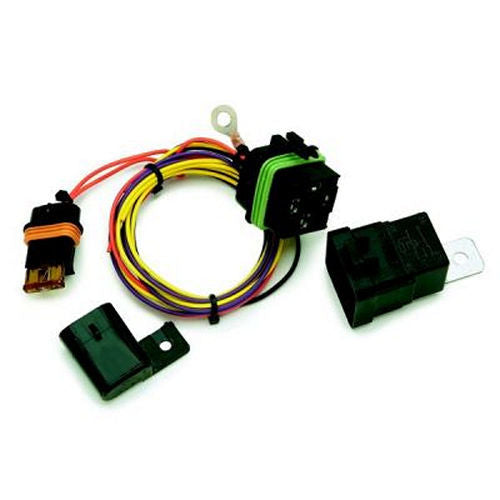 Headlight Relay Kit 99-