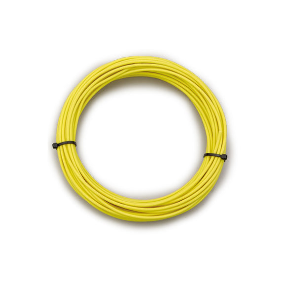 16 Gauge Yellow TXL Wire 50ft