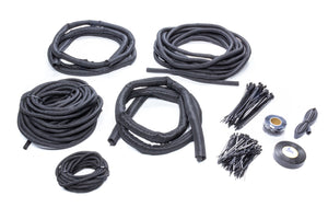 Classic Braid Wire Wrap Chassis Kit