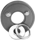 SBC Crank pulley