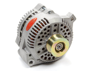 Alternator 200amp Ford Natural Finish