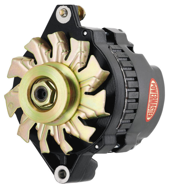 140amp Alternator GM CS130 w/1V Pulley