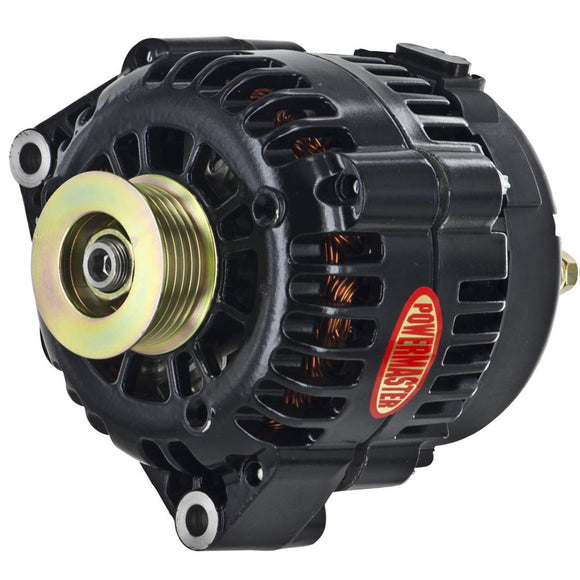 Alternator- GM AD230 165 Amp w/6-Groove Pulley