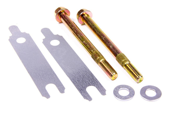 Starter Bolt & Shim Kit