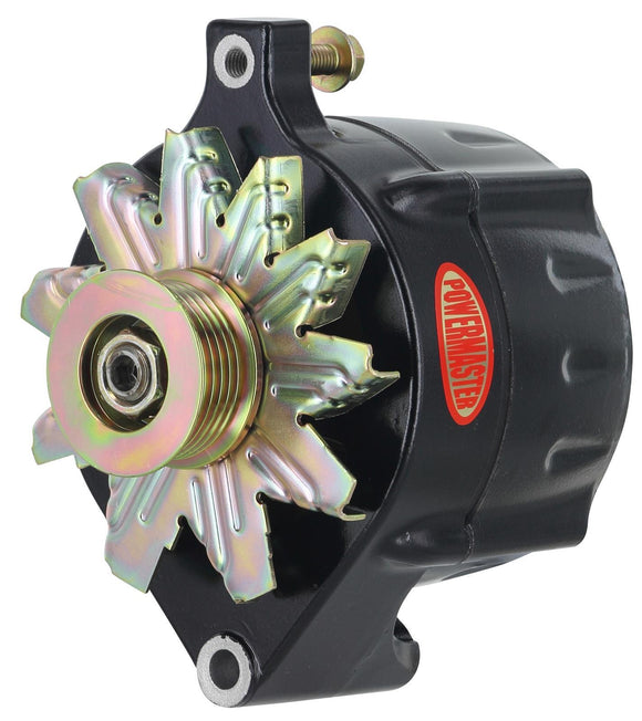 XS Volt Alternator Ford 100A XS Volt Black