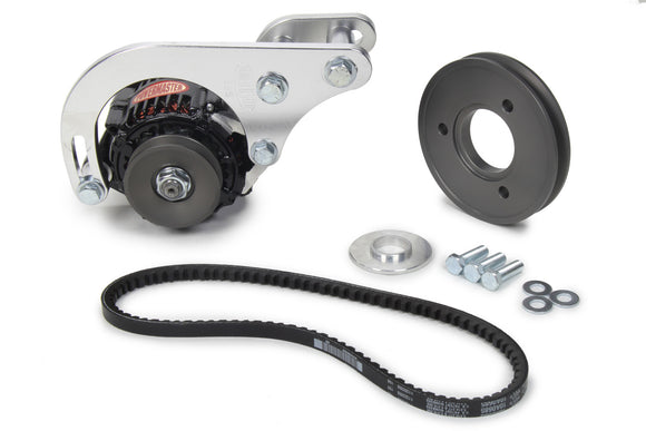 Alternator & Bracket Kit BBC