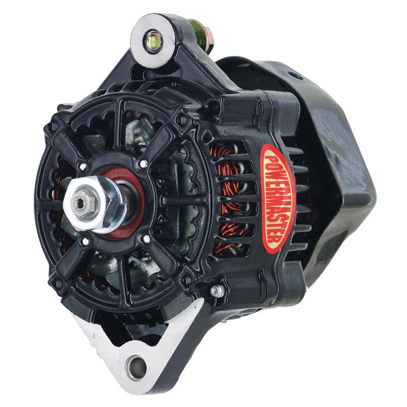 Denso XS Race Alternator 75amp 1-Wire Black