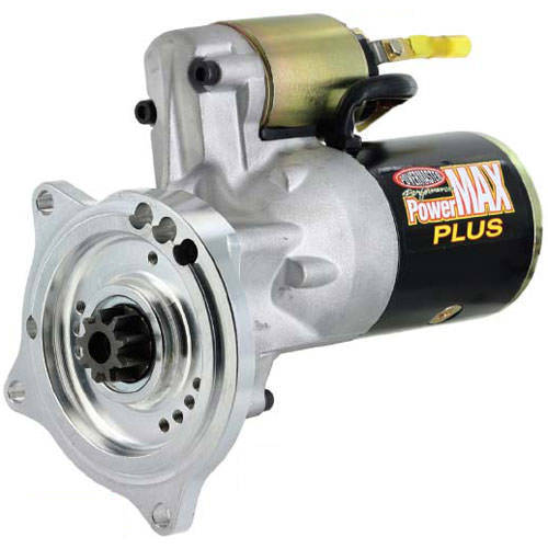 Power Max Starter Ford V8 Y-Block 53-62