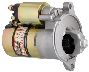 Ford PMGR Starter w/ Manual Transmission