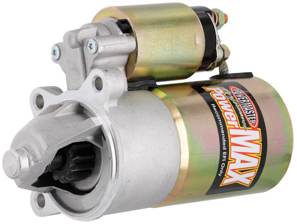 PowerMax Starter Ford 4.6/5.0L/5.4L Mod Motor