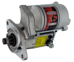 XS Torque Starter for Bert Transmission