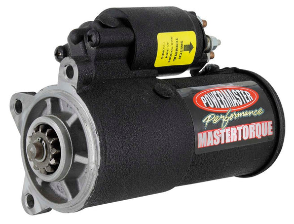 Ford V8 Mastertorque Starter 4.6L/5.4L/5.0L