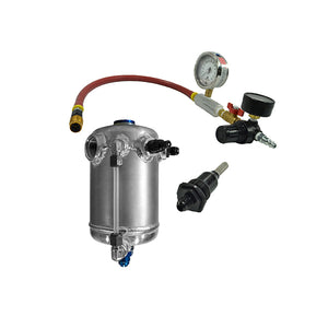 Pressurized Water Kit Pressure Can 4in