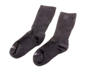 Socks Large Fitted SFI 3.3 Fire Resistant