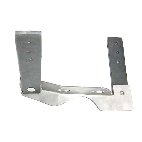 GM A Body Muffler Hanger Pair